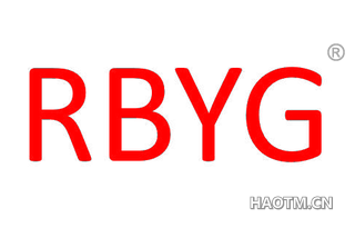 RBYG