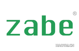 ZABE