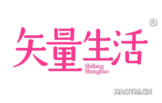 矢量生活 