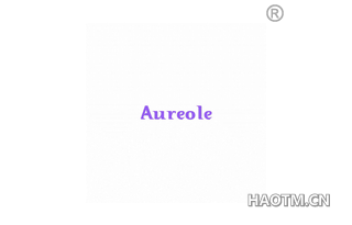 AUREOLE