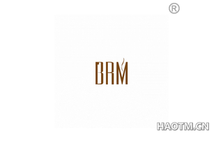 BRM