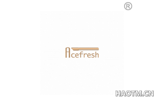 ACEFRESH
