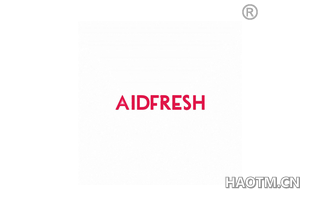 AIDFRESH