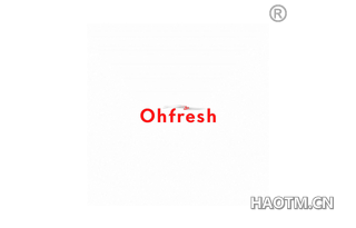 OHFRESH