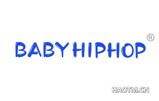 BABYHIPHOP
