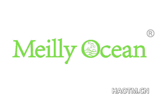 MEILLY OCEAN