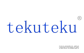 TEKUTEKU
