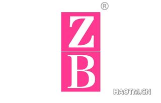 ZB