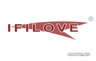 IFILOVE