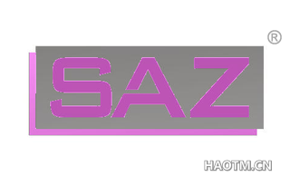 SAZ