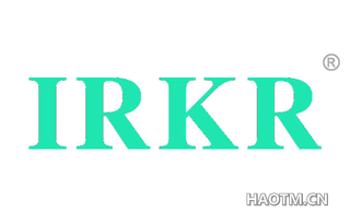 IRKR