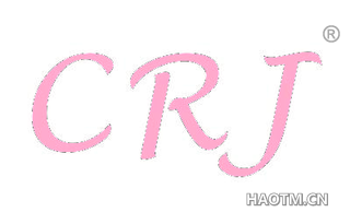 CRJ
