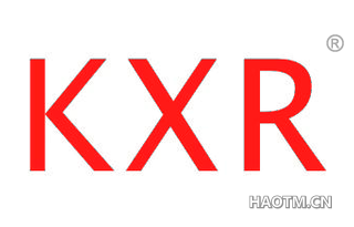 KXR