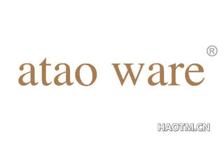 ATAO WARE