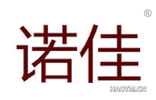 诺佳 