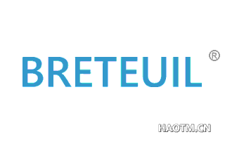 BRETEUIL