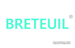 BRETEUIL