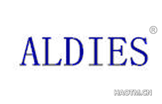 ALDIES