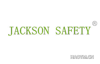 JACKSON SAFETY