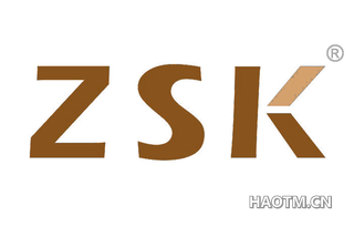 ZSK