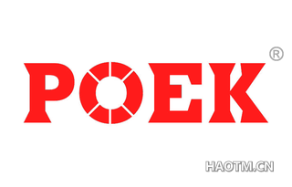 POEK