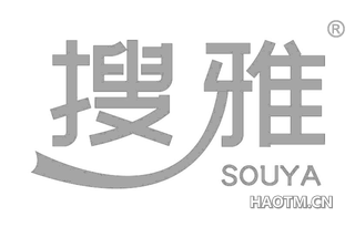 搜雅 