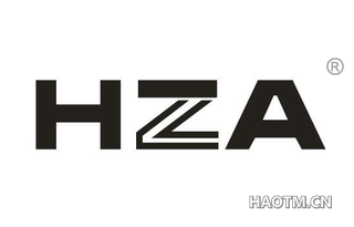 HZA