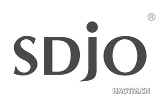 SDJO