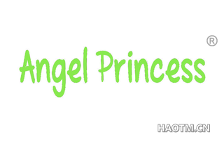 ANGEL PRINCESS