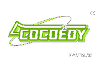 COCOEOY