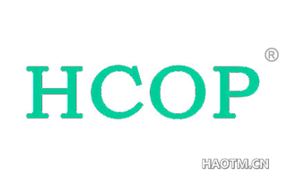 HCOP