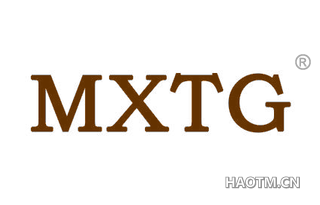 MXTG
