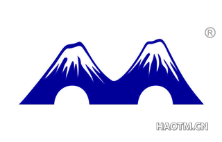 山图形 