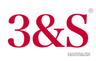 3&S