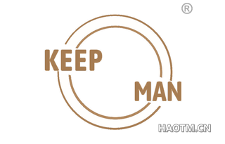 KEEP MAN