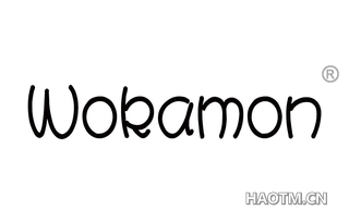 WOKAMON