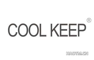 COOL KEEP