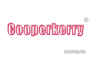 COOPERKERRY
