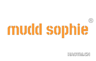 MUDD SOPHIE