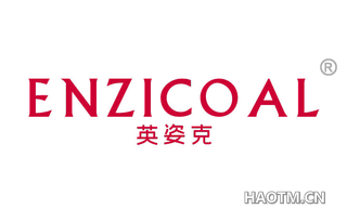 英姿克 ENZICOAL