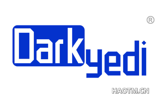 DARK YEDI