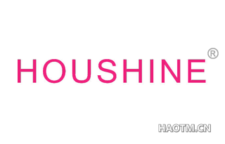 HOUSHINE