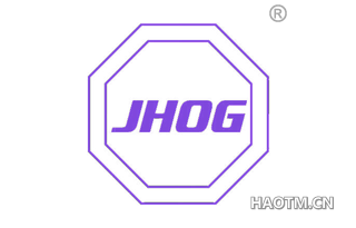 JHOG