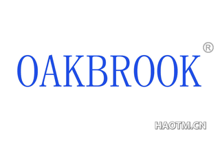 OAKBROOK