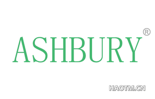ASHBURY