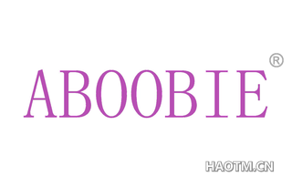 ABOOBIE
