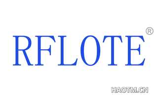 RFLOTE