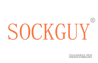 SOCKGUY