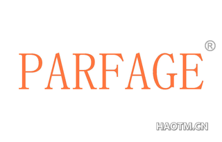 PARFAGE