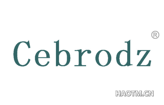 CEBRODZ